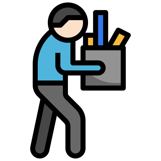 Job Lost Apply Legal Assistance